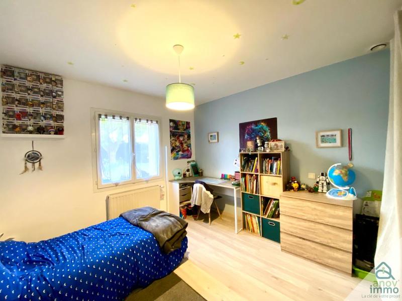 Maison - 160 m² - 5 pièces