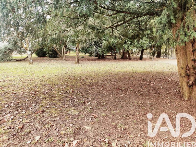 Appartement - 84 m² - 4 pièces