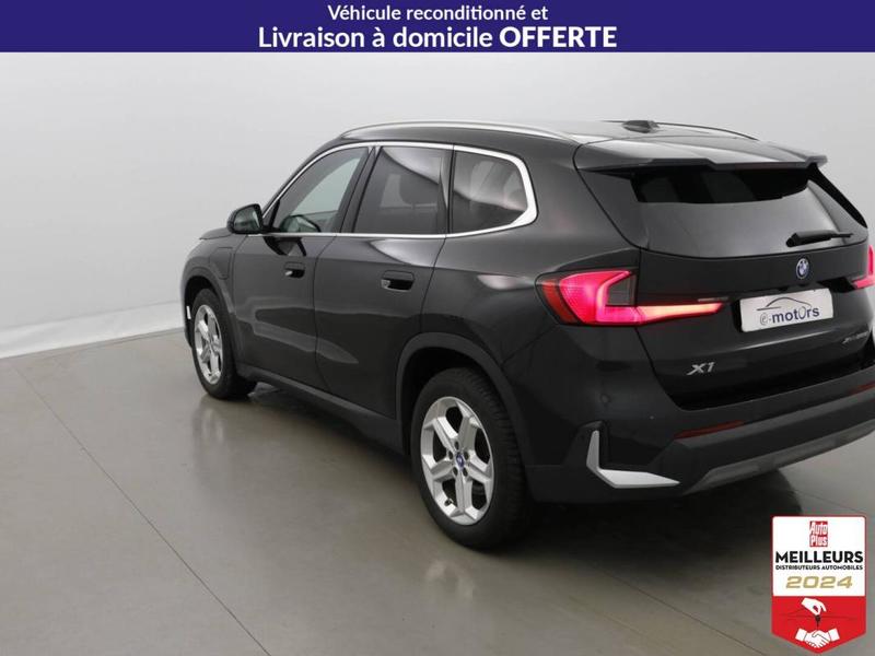 Bmw X1 xDrive 25e 245 Dkg7 Design +Drive Assist