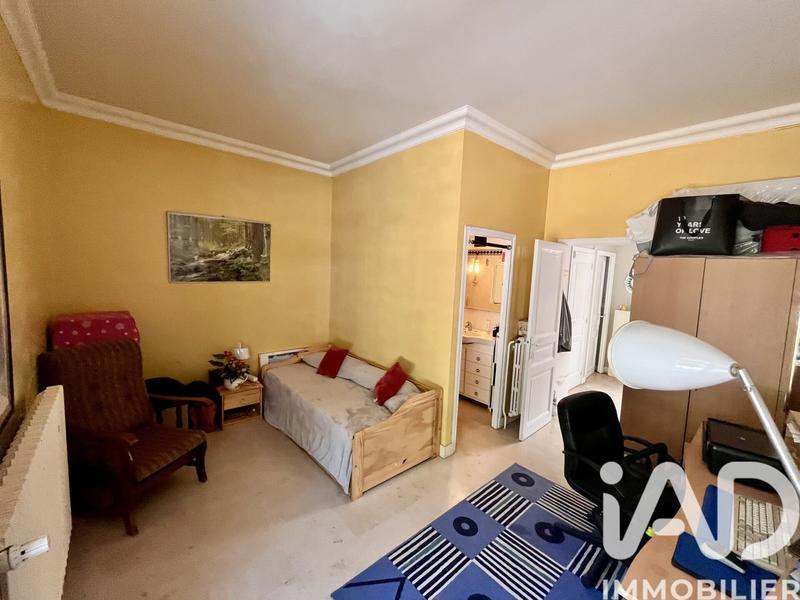 Maison - 164 m² - 6 pièces