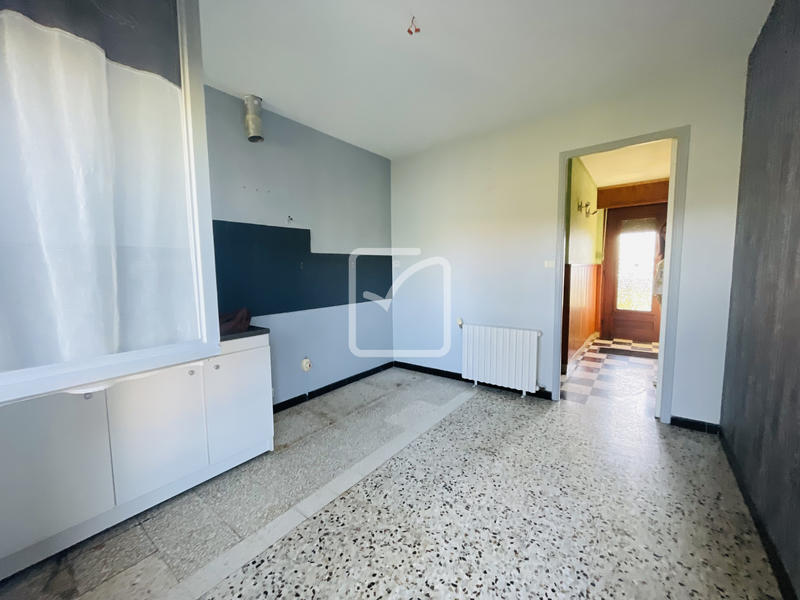 Maison - 71 m² - 3 pièces