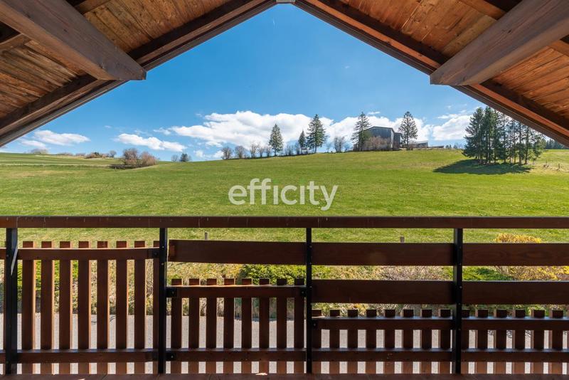 Maison - 450 m² - 10 pièces