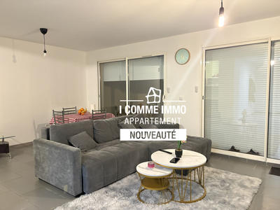 Appartement - 96 m² - 4 pièces