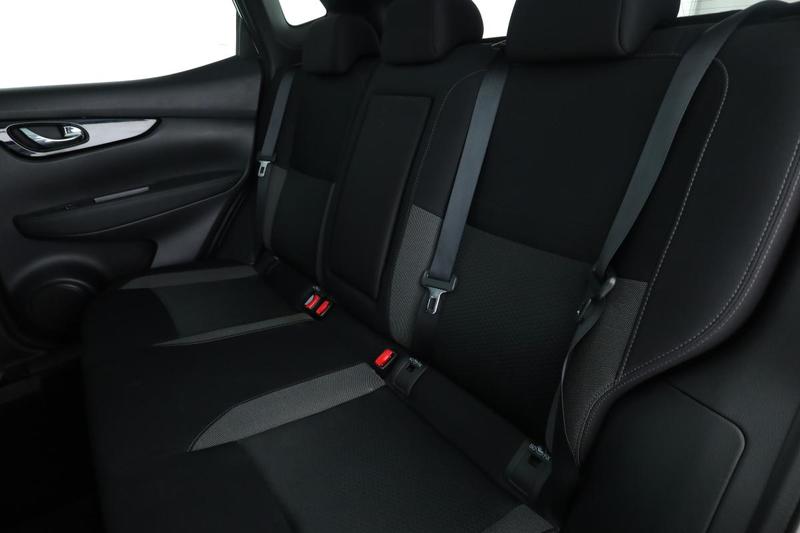 Nissan Qashqai 1.3 Dig-T 140 ch