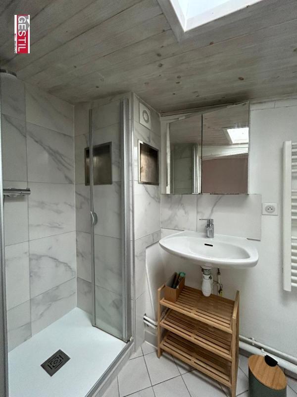 Appartement - 29 m² - 2 pièces