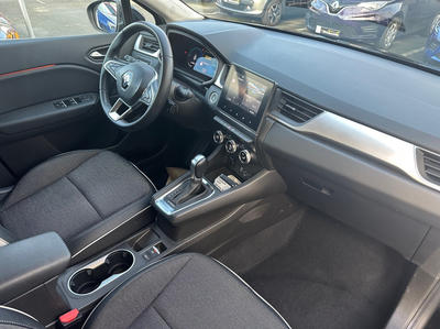 Renault Captur II Intens E-Tech Plug-In 160