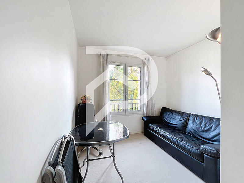 Appartement - 102 m² - 4 pièces