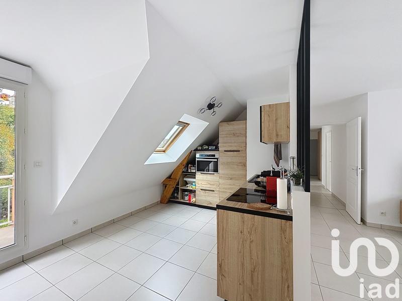 Appartement - 72 m² - 4 pièces