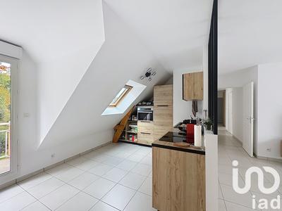 Appartement - 72 m² - 4 pièces