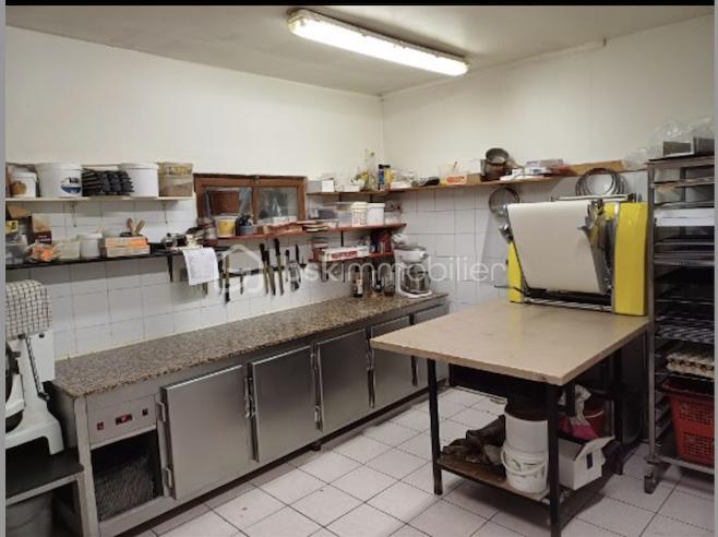 Appartement - 145 m²