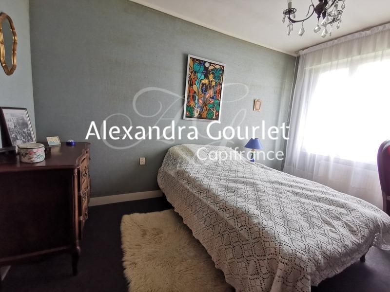 Maison - 138 m² - 5 pièces