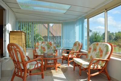 Maison traditionnelle - 106 m² - 5 pièces