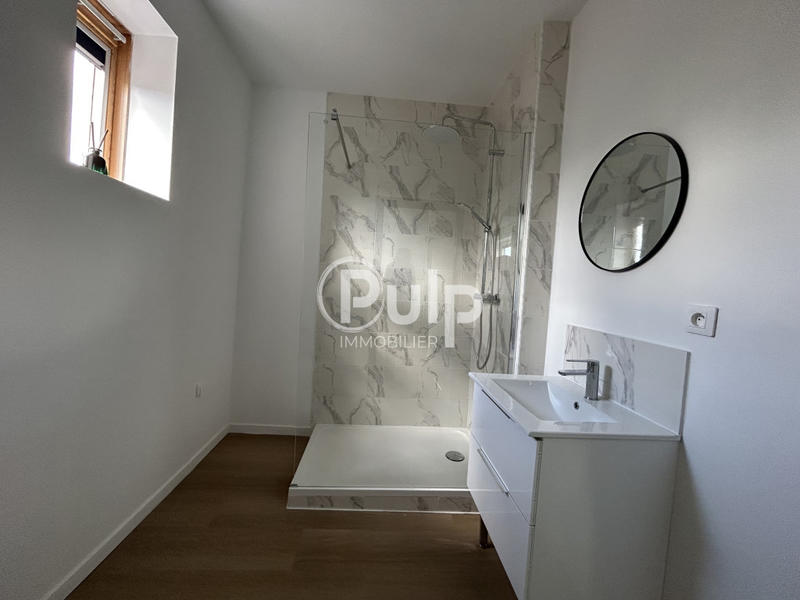 Studio - 26 m² - 1 pièce