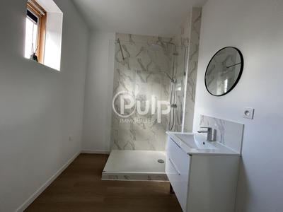 Studio - 26 m² - 1 pièce