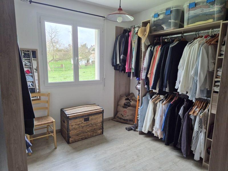 Maison - 127 m² - 6 pièces