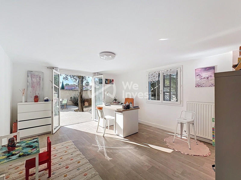 Maison traditionnelle - 156 m² - 6 pièces