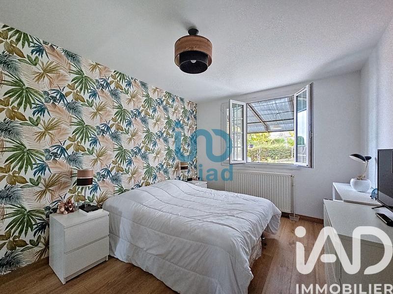 Maison - 110 m² - 6 pièces