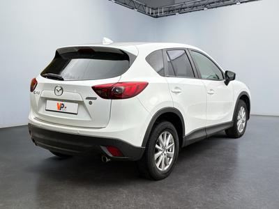 Mazda Cx-5 2.2l Skyactiv-D 150 ch 4x2 Dynamique