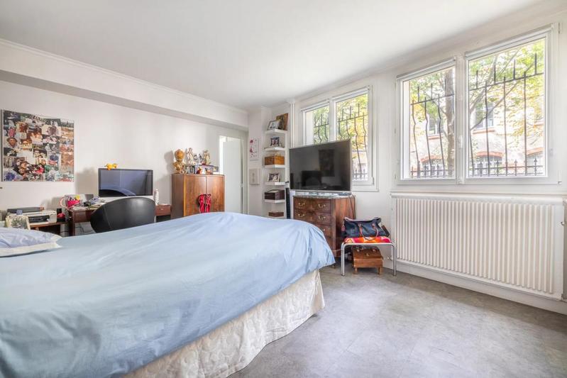 Appartement - 109 m² - 4 pièces