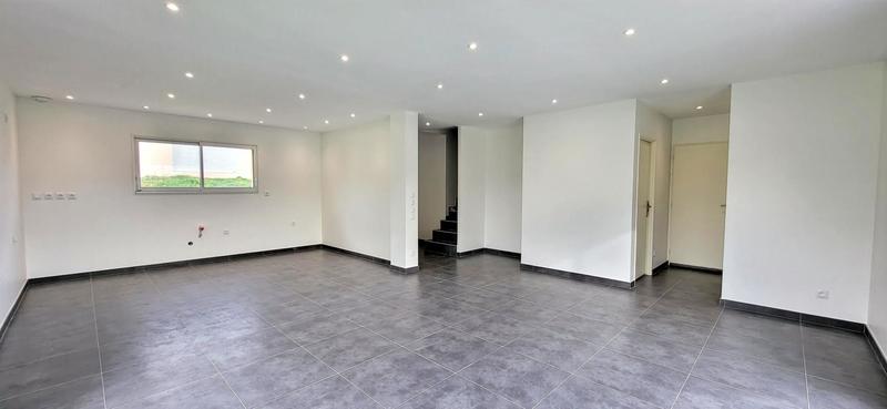 Villa - 116 m² - 5 pièces