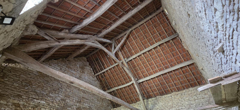 Maison - 67 m² - 3 pièces