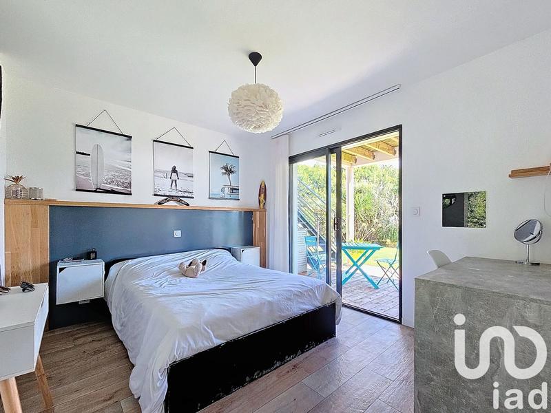 Maison - 132 m² - 6 pièces