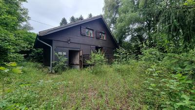 Maison - 73 m² - 4 pièces