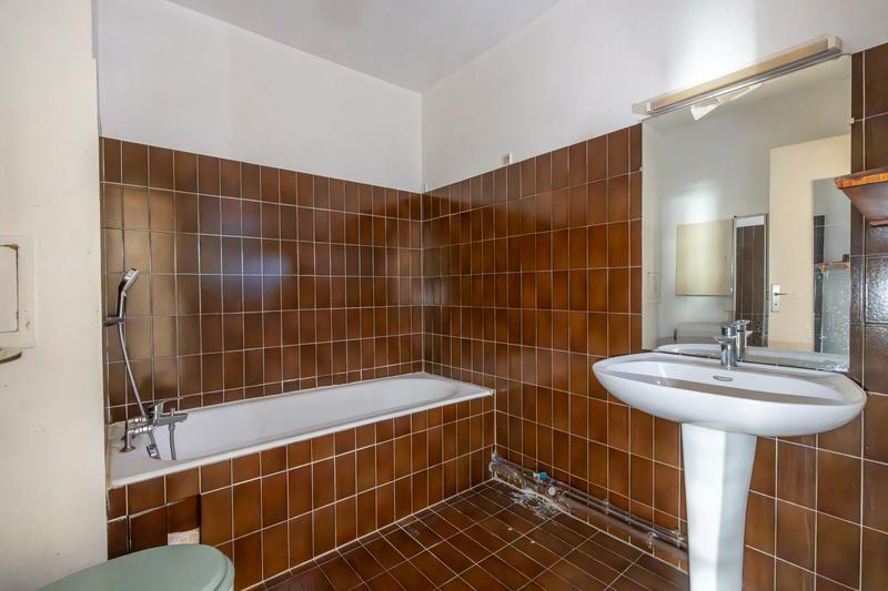 Appartement - 26 m² - 1 pièce