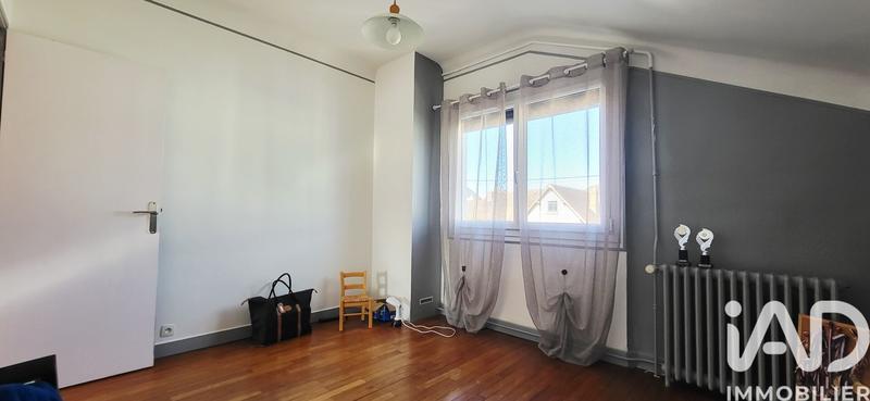 Maison - 131 m² - 5 pièces