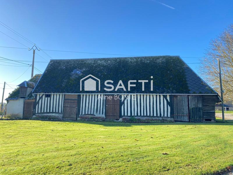 Maison - 160 m² - 8 pièces