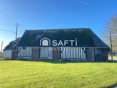 Maison - 160 m² - 8 pièces