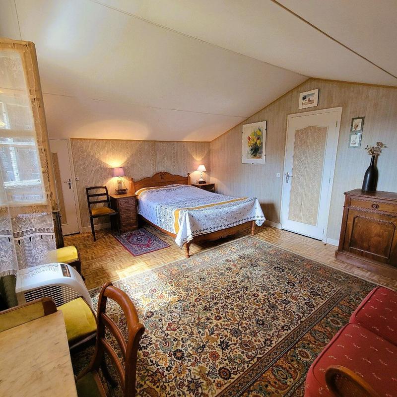 Maison - 147 m² - 6 pièces