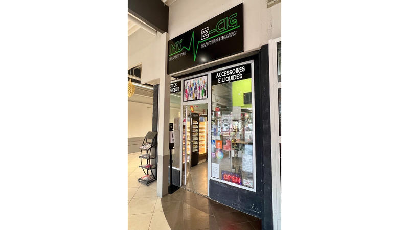 Local commercial - 28 m² - 1 pièce