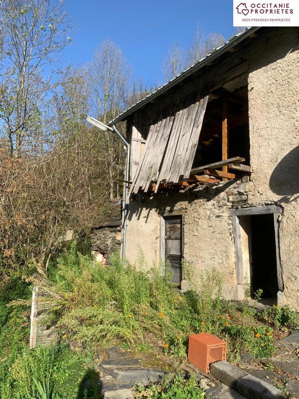 Maison - 75 m² - 3 pièces