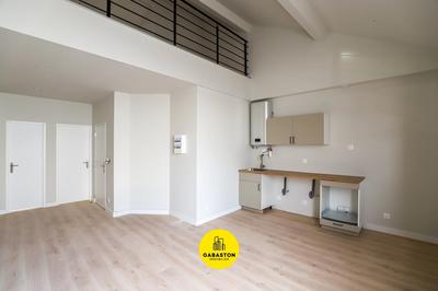 Appartement - 53 m² - 2 pièces