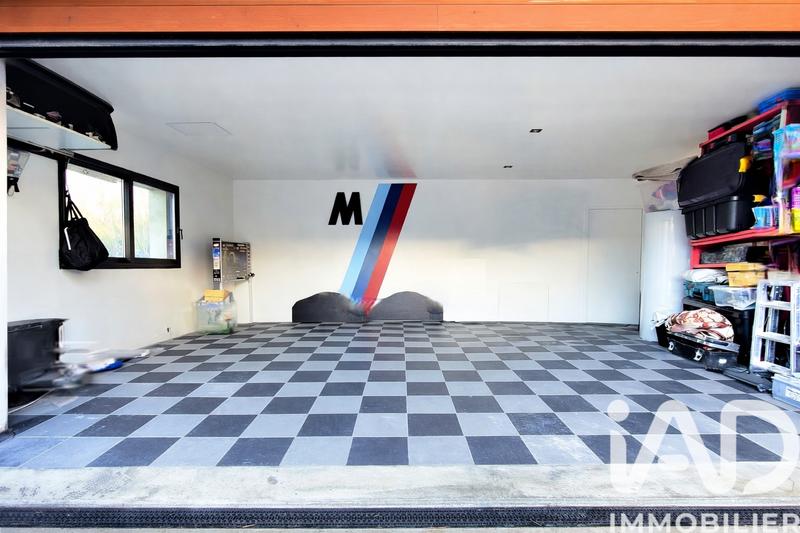 Maison - 148 m² - 4 pièces