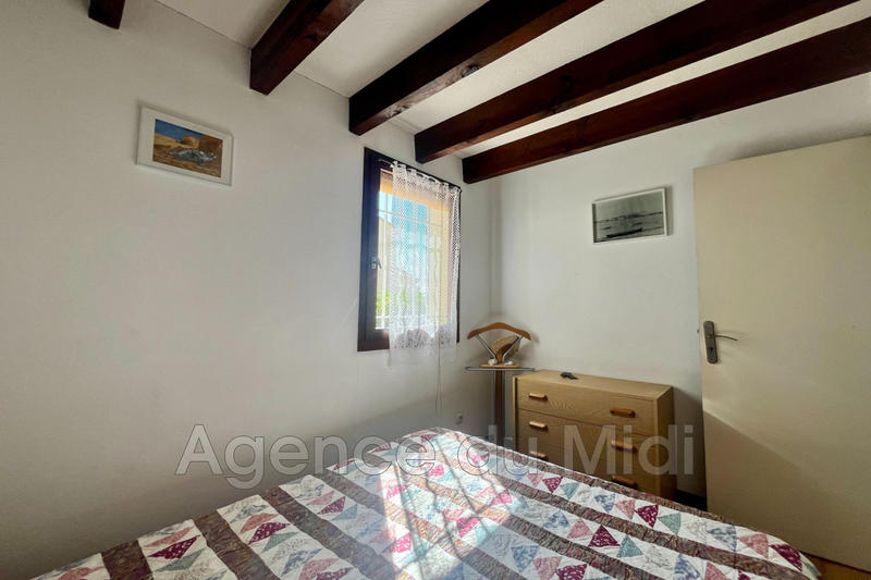 Maison - 57 m² - 3 pièces