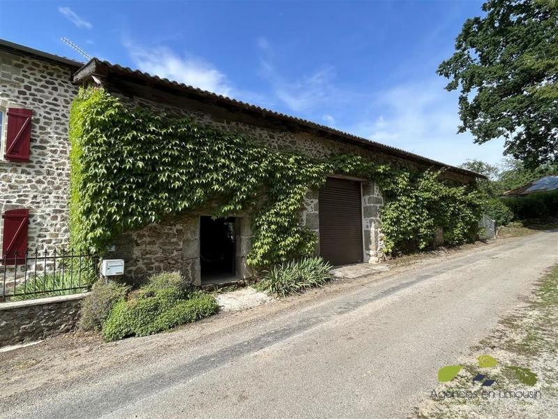 Propriété - 175 m² - 5 pièces