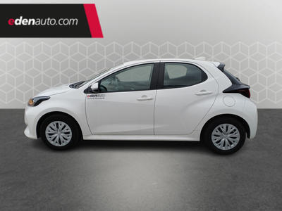 Toyota Yaris Hybride 116h Dynamic