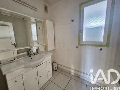 Appartement - 102 m² - 5 pièces