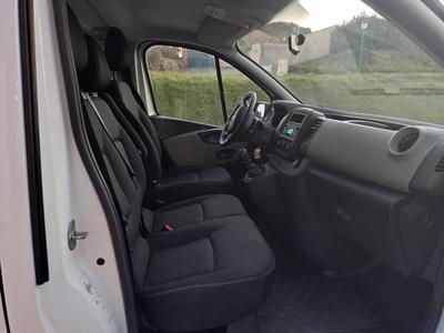 Renault Trafic III 1.6 Dci 125 Cv Zen 9 Places