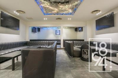 Local commercial - 133 m²