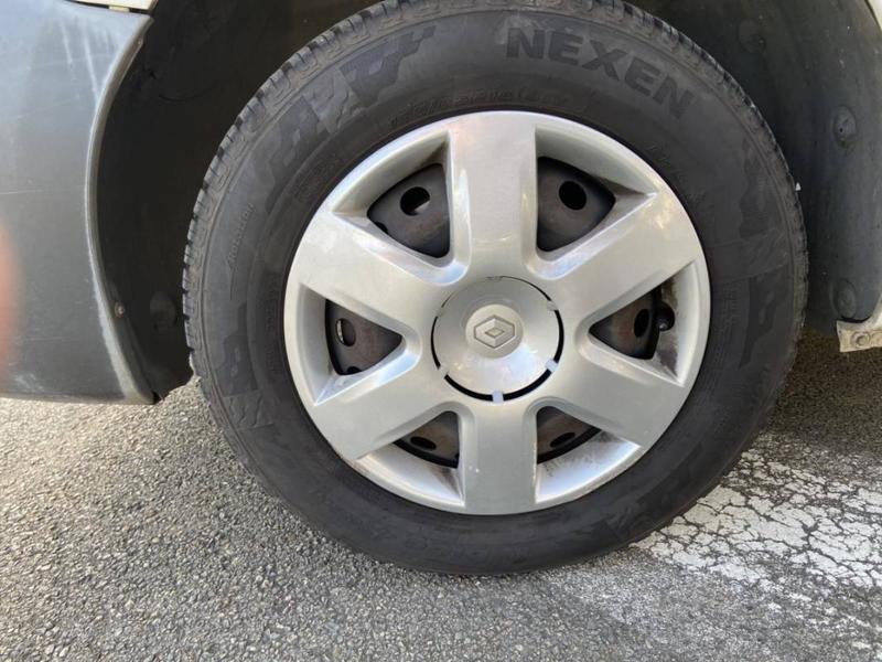 Renault Kangoo Express II L1 - Confort 1.5 Dci 70 Eco2