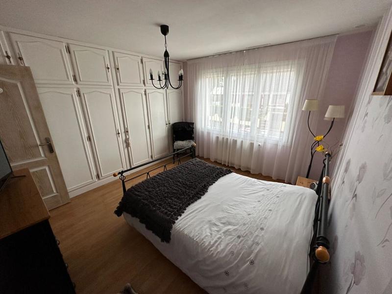 Maison - 117 m² - 5 pièces