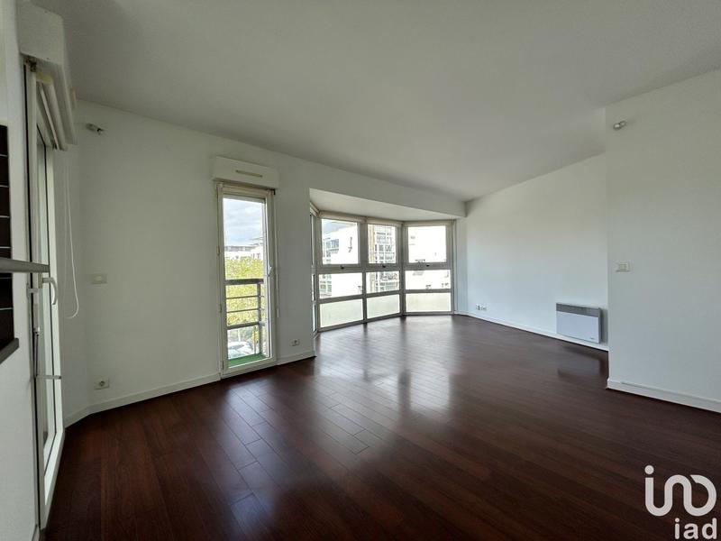 Appartement - 52 m² - 2 pièces