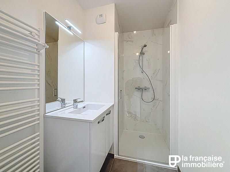 Maison - 118 m² - 5 pièces