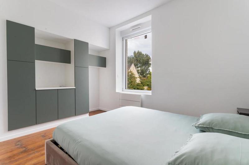 Maison - 103 m² - 5 pièces