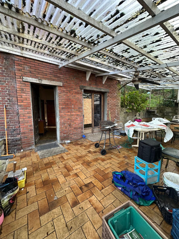 Maison - 135 m² - 8 pièces