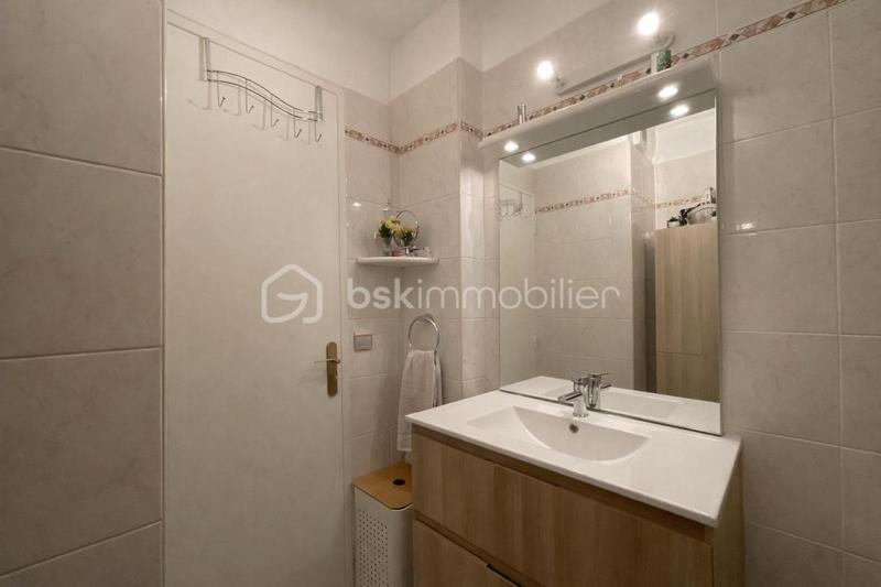 Appartement - 76 m² - 4 pièces
