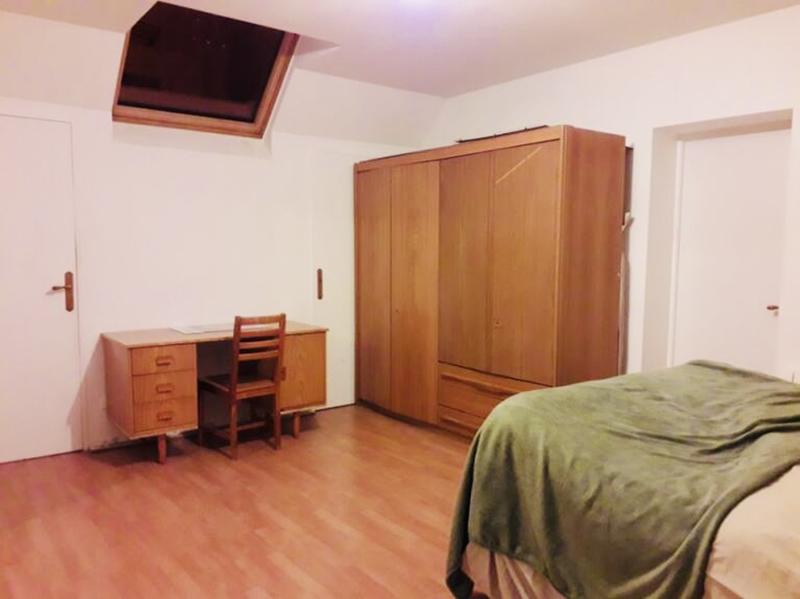 Maison bourgeoise - 412 m² - 9 pièces